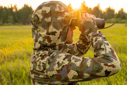 Forloh Insect Shield Review: Does the Bug-Repellent Hunting Clothing Actually Work?